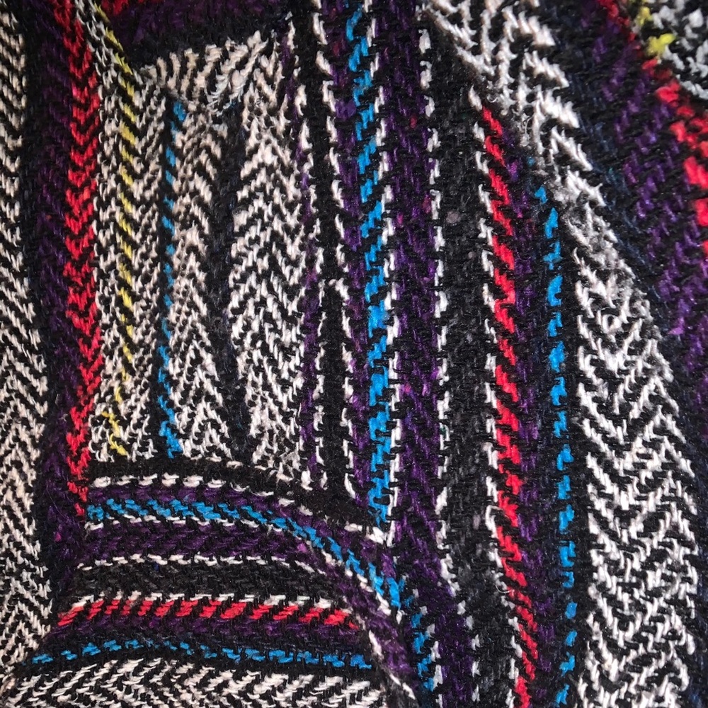 Drug Rug/ Hippy Sweater! - Picture 3 of 4